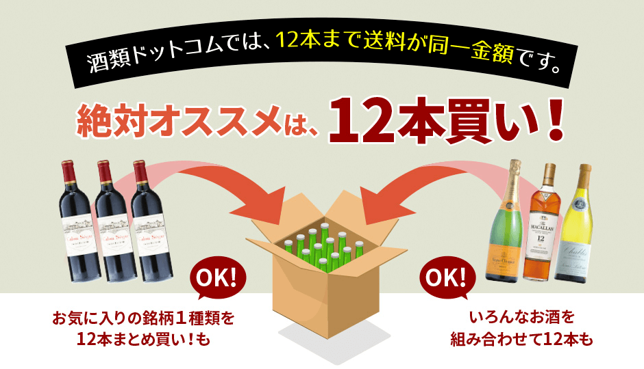 お酒 まとめ売り 12本 - 通販 - hanackenovinky.cz