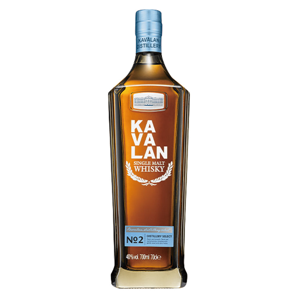 カバランKAVALAN｜台湾モルトウイスキー – 酒類ドットコム