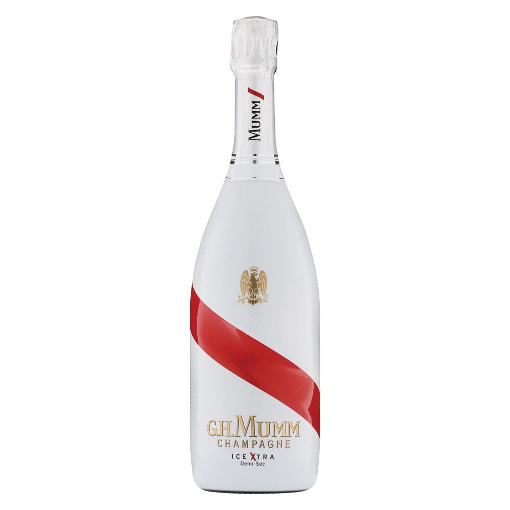 G.H.Mumm マム グラン コルドン 750ml シャンパン シャンパーニュ