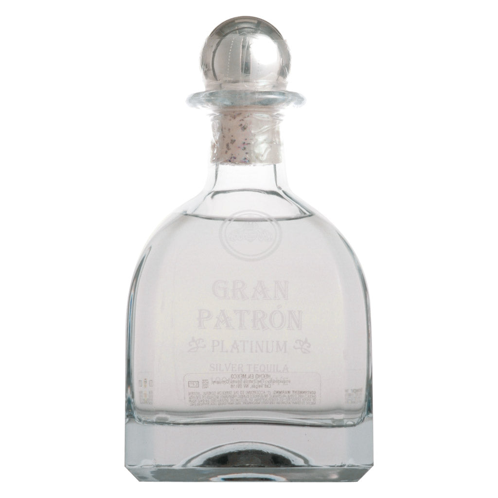 グラン パトロン プラチナ – 酒類ドットコム