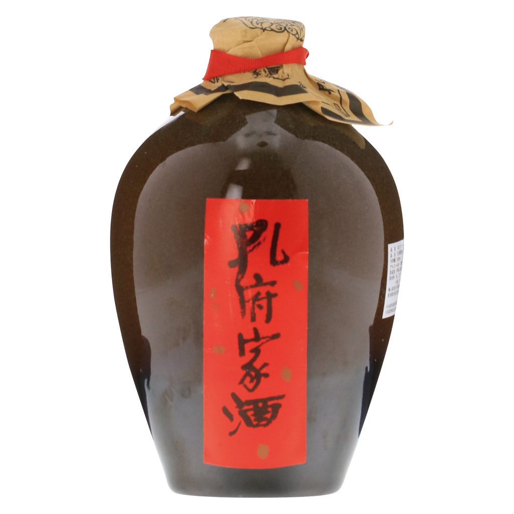 孔府家酒(壺) – 酒類ドットコム