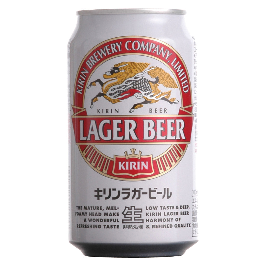キリン ラガービール(24本) – 酒類ドットコム