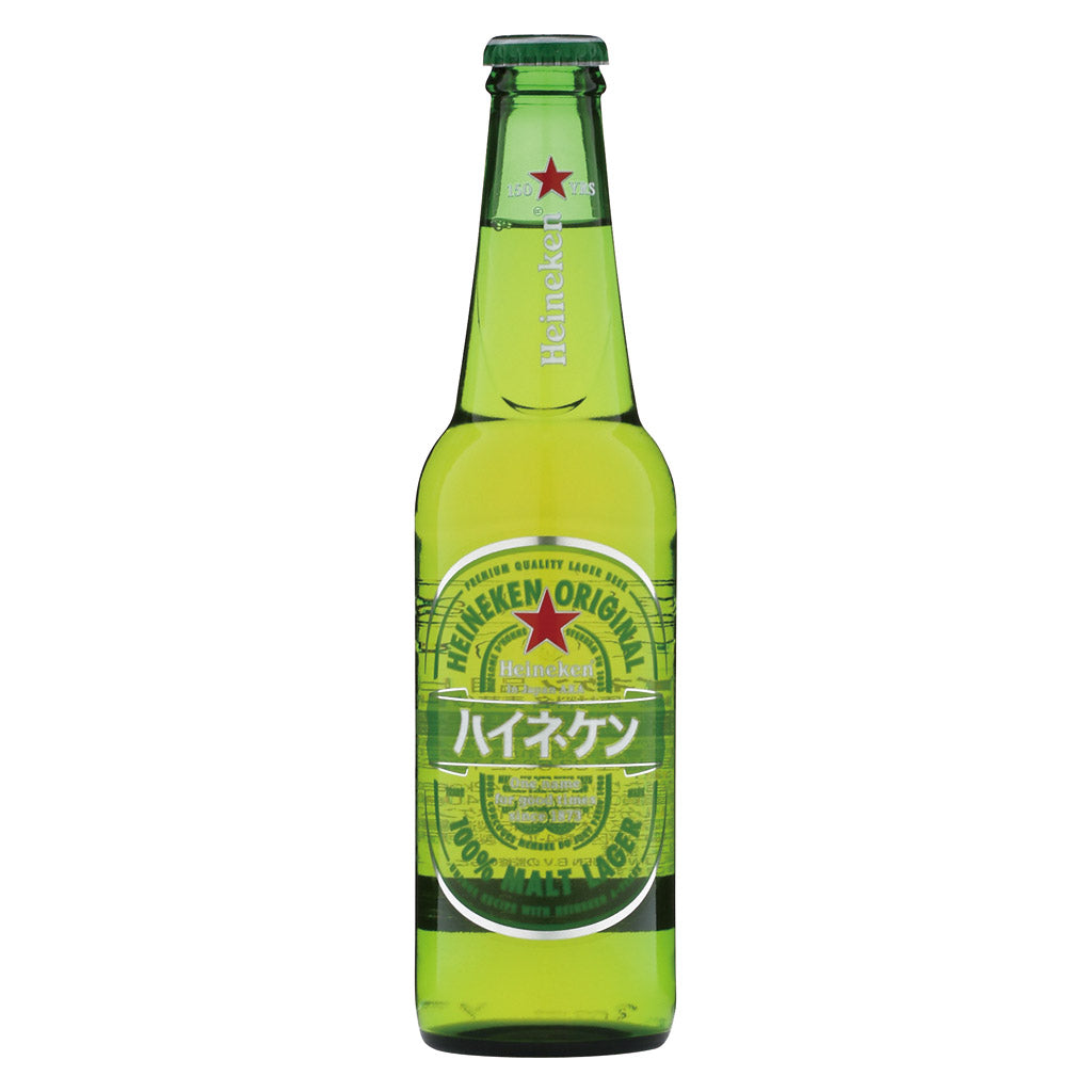 y6322 非売品 Heineken ビール瓶　3L　インテリア 高さ約50cm　オブジェ　ディスプレイ用　置物　ハイネケン　現状品
