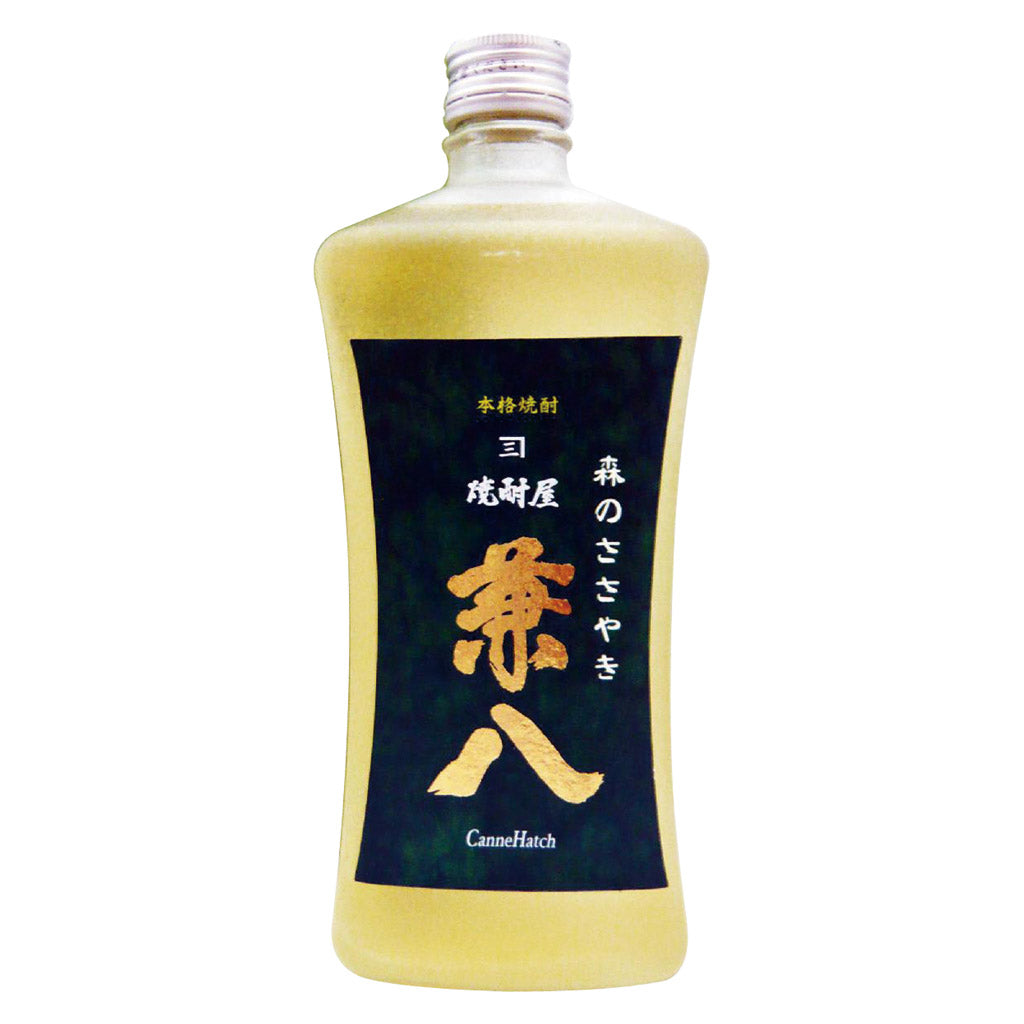 兼八 森のささやき 720ml – 酒類ドットコム