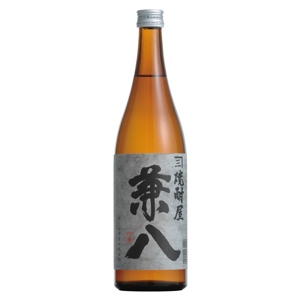 焼酎屋 兼八 720ml – 酒類ドットコム