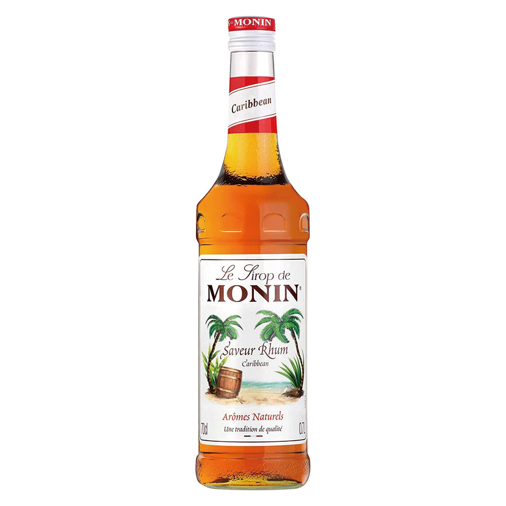 モナン ストロベリー シロップ 700ml monin