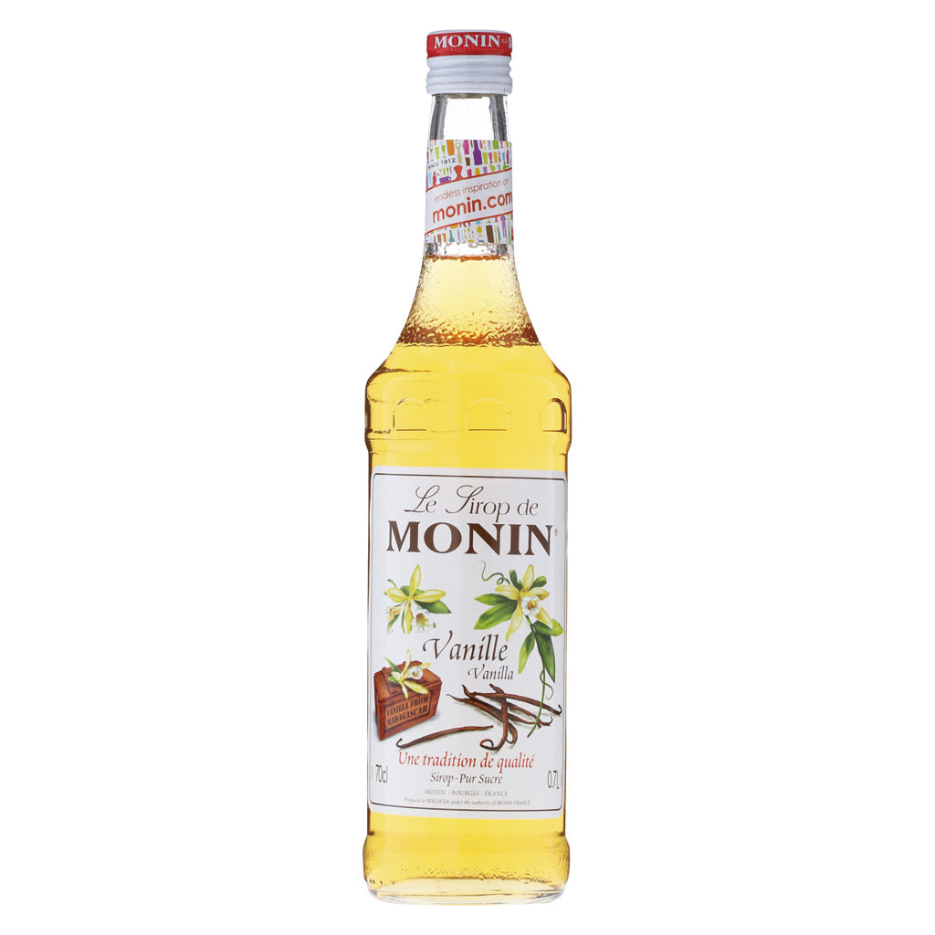 モナン バニラ シロップ – 酒類ドットコム